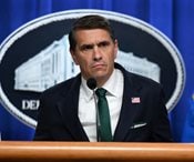 AG Blanche: Trump Didn't Order Comey Indictment