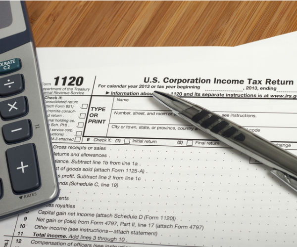 Tax Cuts Would Boost Economy, GOP's Reelection Chances 