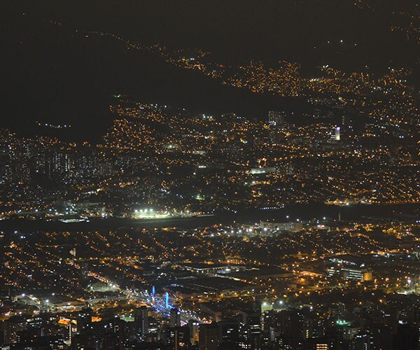 Medellin, Colombia: 'Murder Capital' Becoming Retirees' Haven