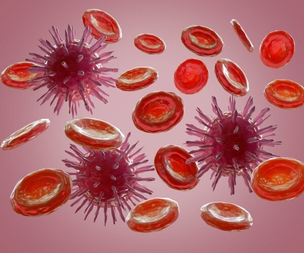 blood vessels and coronavirus