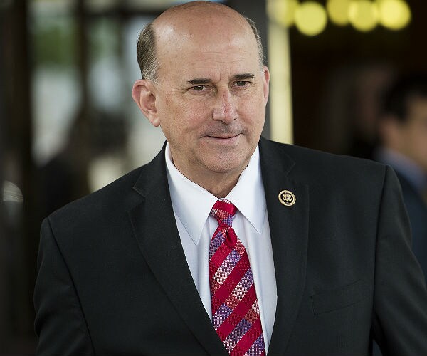 Rep. Louie Gohmert: Sally Yates a 'Political Hack' and She 'Got Jacked'