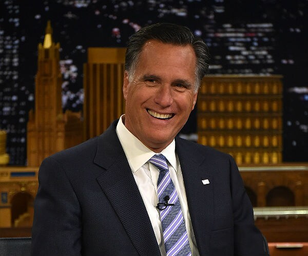 NY Mag: Romney Lying About Having No Interest in Running