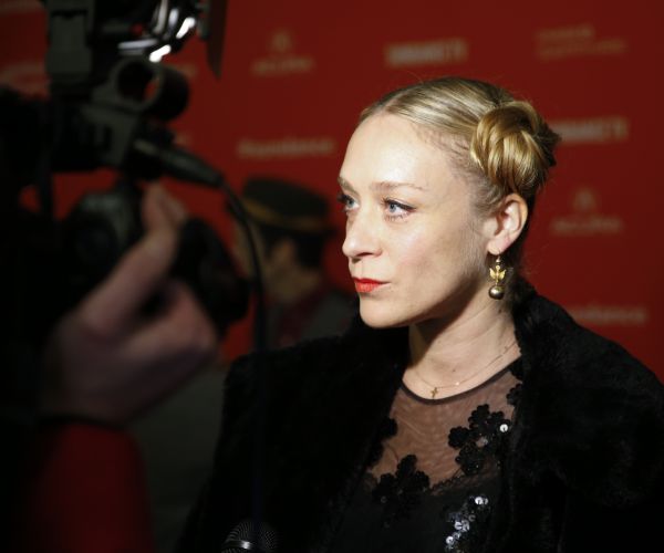 Fall Movie Preview — 'Lizzie,' 'First Man' and 'Backseat' Creating Buzz