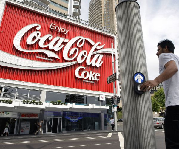 Australia's Soft Drink Makers Promise Sugar Cuts to Help Health