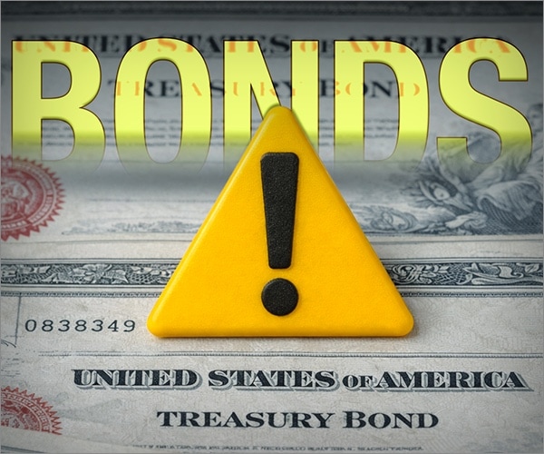 The Return of the Bond Vigilantes