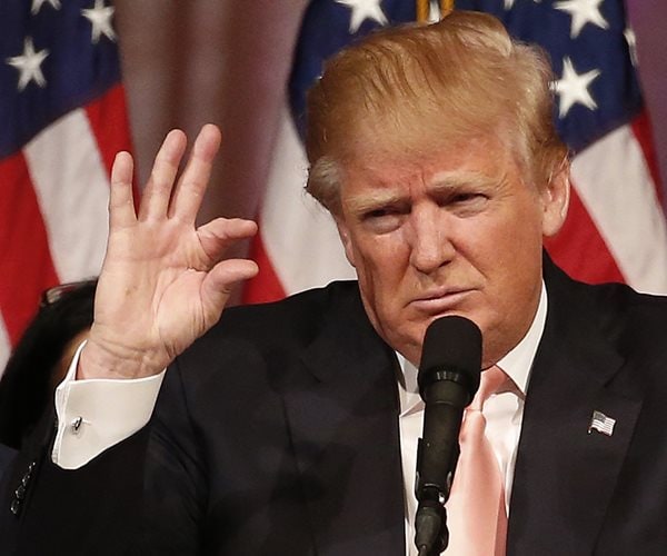 Trump's New Russia Adviser Has Deep Ties to Kremlin's Gazprom