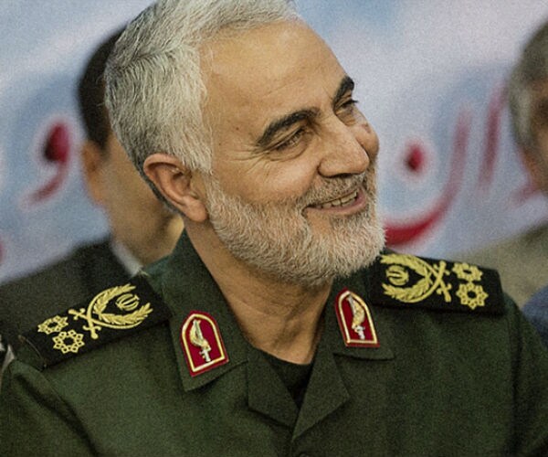 Trump Says Soleimani Strike Followed General Saying 'Bad Things'