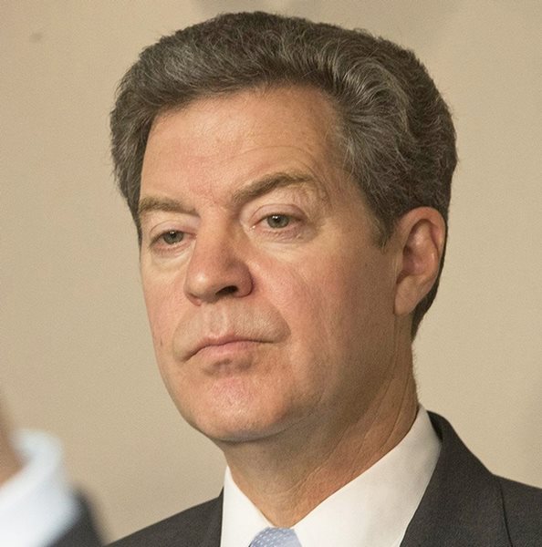 Kansas Governor Signs Nation's 1st Ban on Abortion Procedure