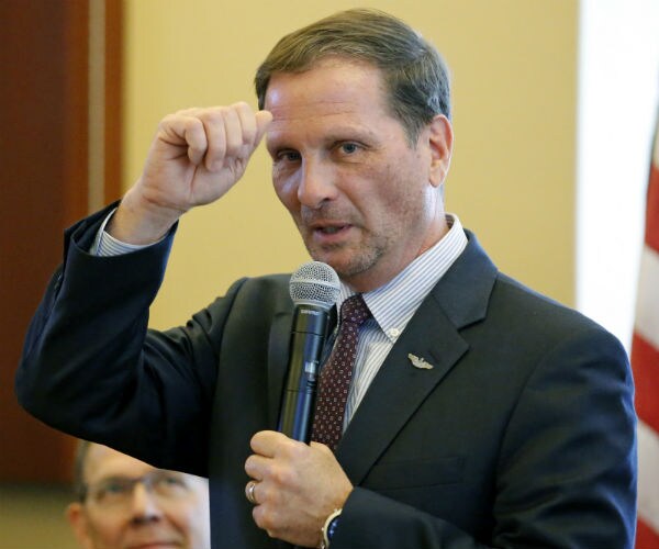rep. chris stewart