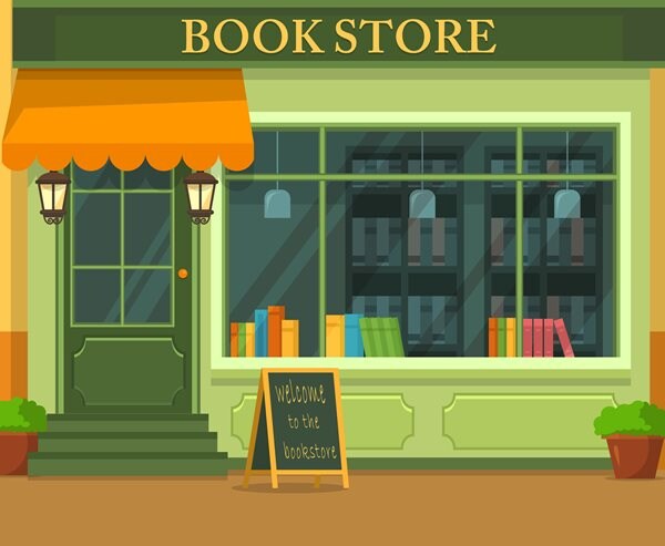 Bookstores Most Recession-Proof Small Businesses