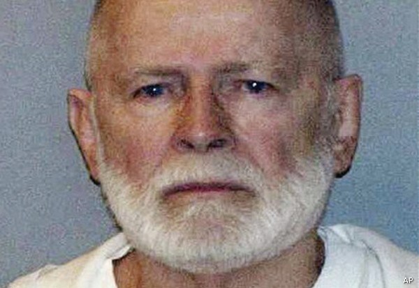 Prosecutor: Bulger at Center of 'Murder, Mayhem'