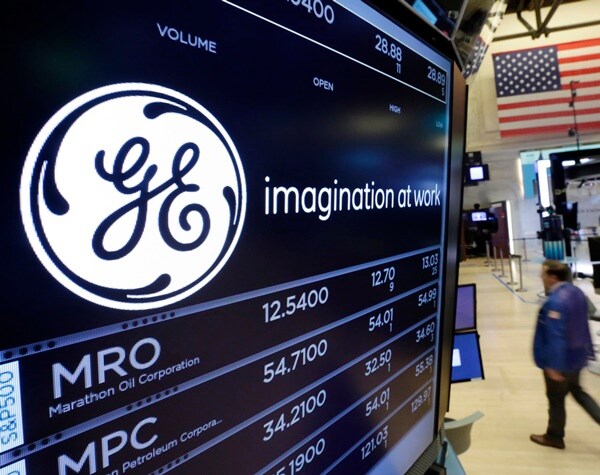 GE Kicked Out of Dow, the Last 19th Century Member Removed