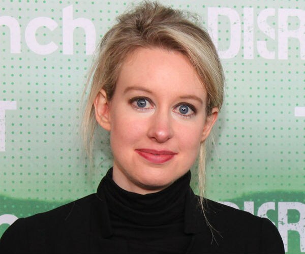 Theranos Accused by Silicon Valley Investor of Misrepresentation