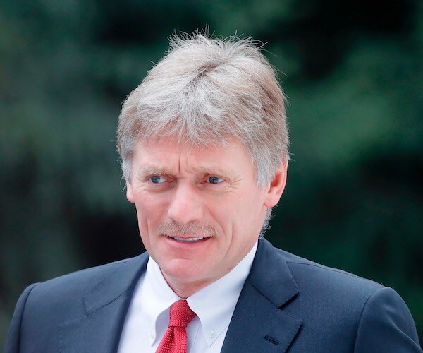 Kremlin Talks Tough After US Denies Visas to Russian UN Delegates