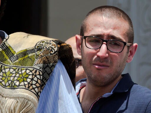 Passengers on EgyptAir Flight Included Businessmen, Parents