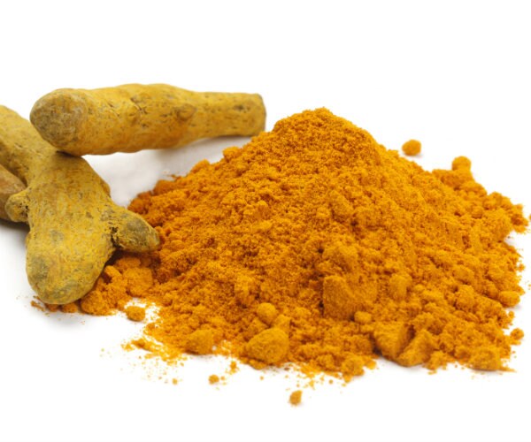 Spices Help Woman Drop 40 Pounds