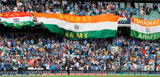 India's Government Replaces 'India' with Ancient Name 'Bharat' in Dinner Invitation to G20 Guests