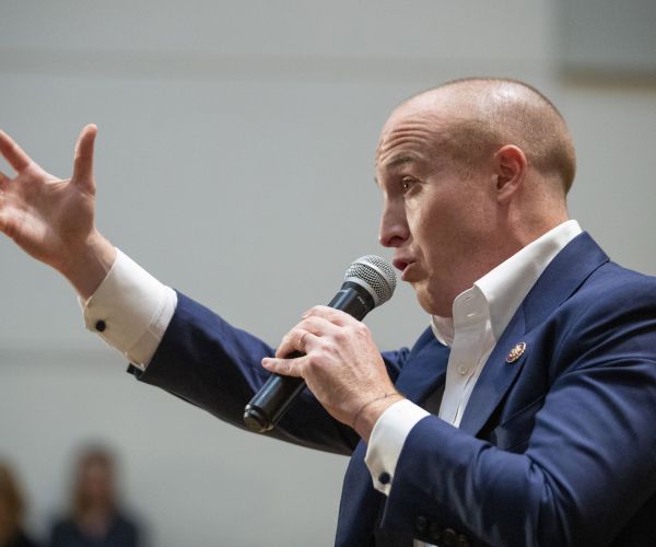 Did NY Rep. Rose's Change From 'No' to 'Yes' On Impeachment Finish Him?