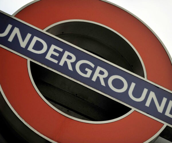 London's Old Street Tube Station Open After Evacuation