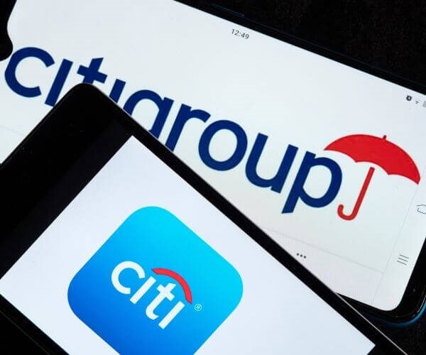 Citigroup Profits Beat as Rate Hikes Bolster Lending