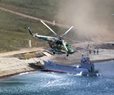 Russia's Biggest War Games Include Submarine Hunt in Pacific