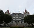 Ex-Gov Paterson: Hochul to Change 'Whole Make-Up' of Office
