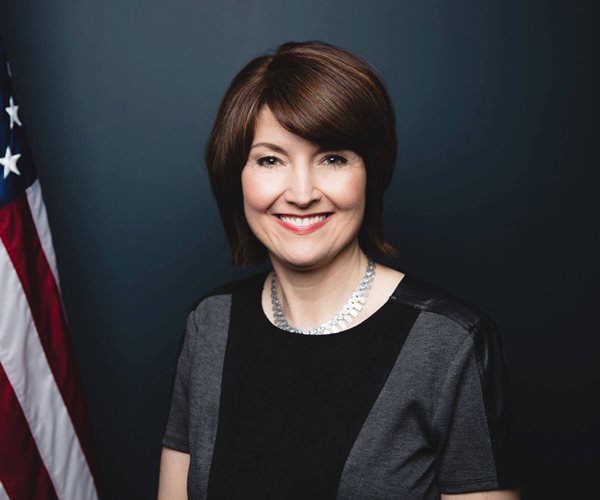 Rep. Cathy McMorris Rodgers: Venezuela's Humanitarian Crisis Escalating Rapidly