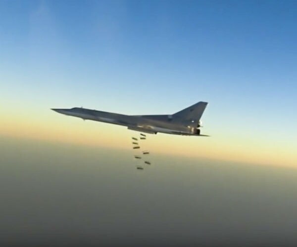 Russia-Iran Cooperation in Syria Sends Message to US