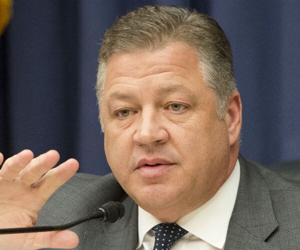 GOP Rep. Shuster, Transportation Panel Chairman, to Retire