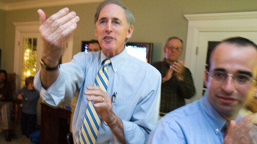 Rep. Cliff Stearns of Florida