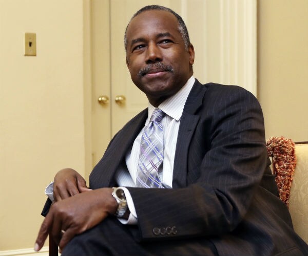 Media Should Shift From Carson's Slavery Remark to Good He Will Do