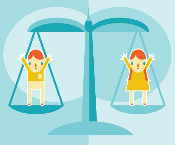 Heterosexual Couple Win UK Legal Bid to Be Civil Partners