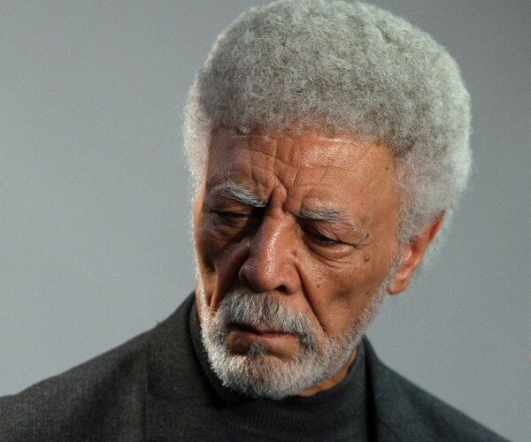 Ron Dellums Dies: Fiery California Liberal Was 82