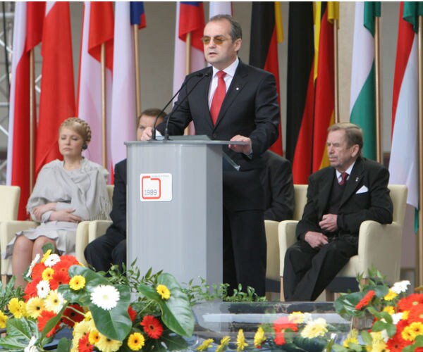 To Appreciate Communism's Tyranny, Talk to Its Victims  