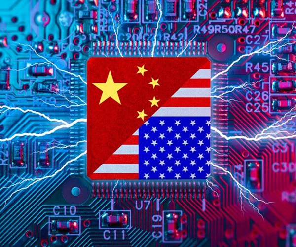 Lauren Fix, The Car Coach: China's Rare Earth Export Ban to Hit US EV Goals