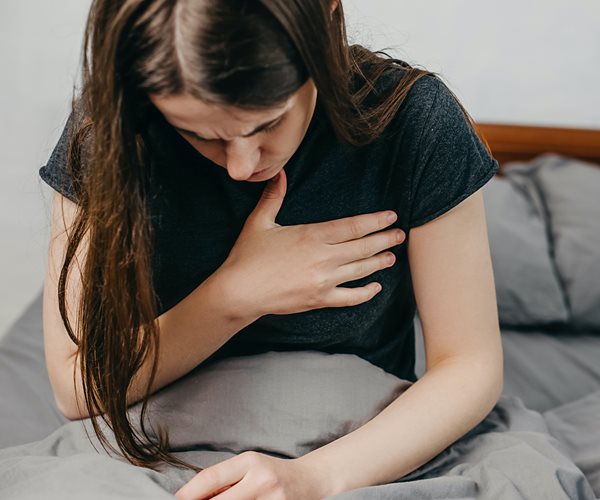 More Young Women Dying From Heart Disease