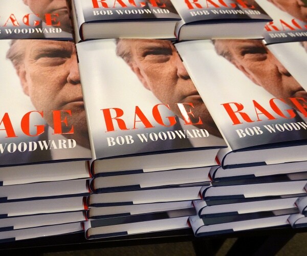 rage by bob woodward