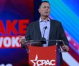 Ric Grenell to CPAC: US 'Must Commit to Muscular Diplomacy'