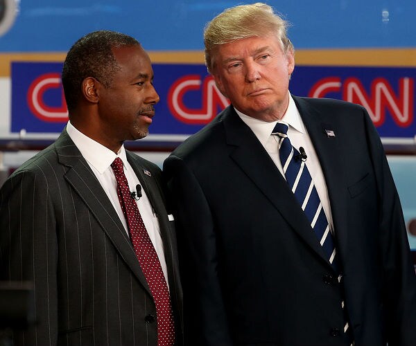 NY Post: GOP Prez Pick Could Be None of the Above