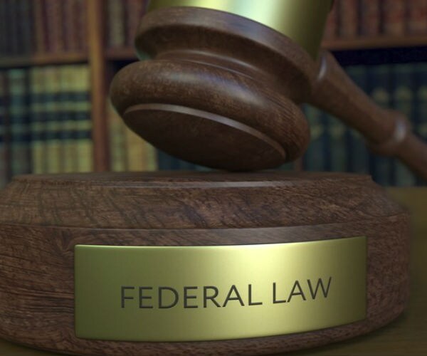 58 Percent of Current Federal Judiciary Appointed by Democratic Presidents