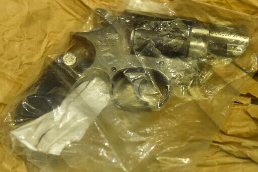 Belgian Prosecutors Probe Theft at Attack Lawyer's Office