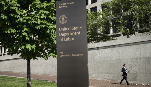 GOP Targets Labor, Education, HHS for Big Cuts