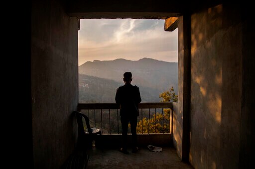 Fleeing Myanmar Policemen Defy Army Order to Kill Protesters