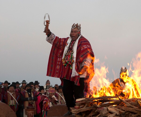 It's Winter, Everyone! (Unless You're a Meteorologist)