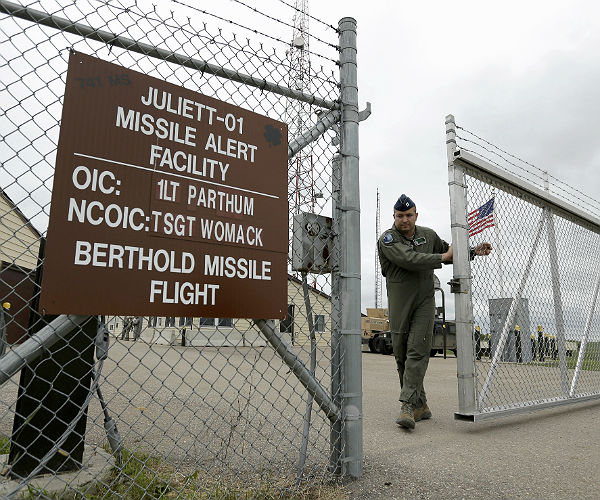 US Tightens Security on Nuclear Inspections