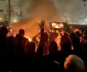 Israel on High Alert for US Strike on Iran