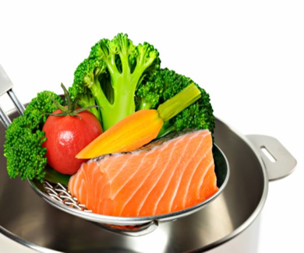 Balance Omega3 and Omega6 for Better Health