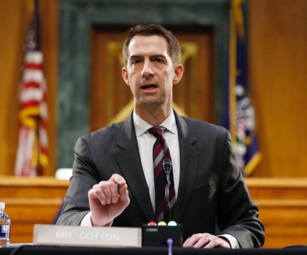 Tom Cotton
