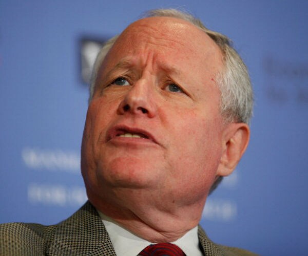 Bill Kristol Praises Tillerson's 'Dignified' Farewell