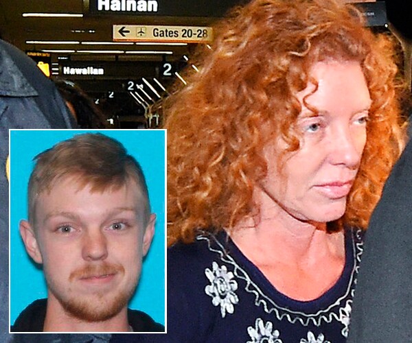 Tonya Couch, Affluenza Teen's Mom, Indicted for Mexico Flight